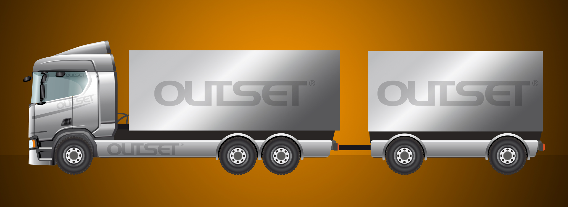 Prodotti di pesatura a bordo Outset